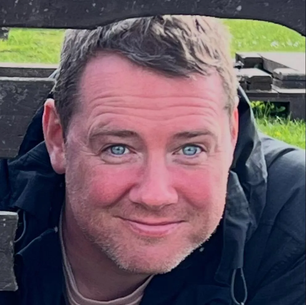 Daniel Keane