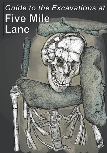 Cover of publication