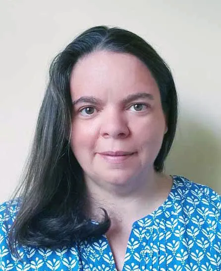 Dawn Gooney