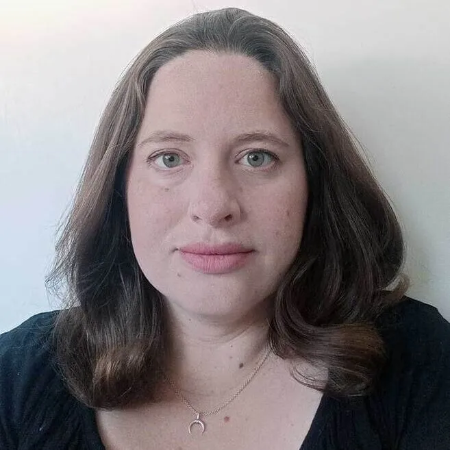 Rhiannon Pettitt