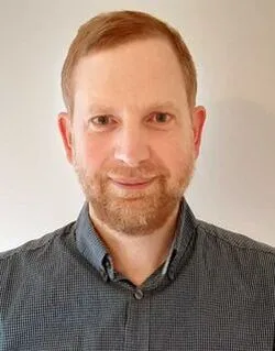 Simon Roper
