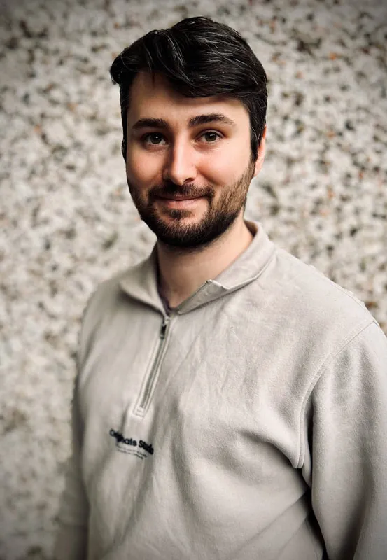 Christian Spelman