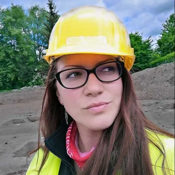 Alida Crisan