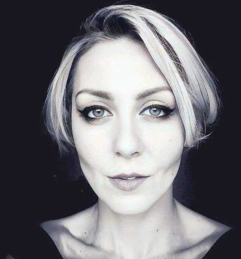 Sorana Ilieșiu Andra