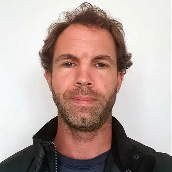 Louis Stafford