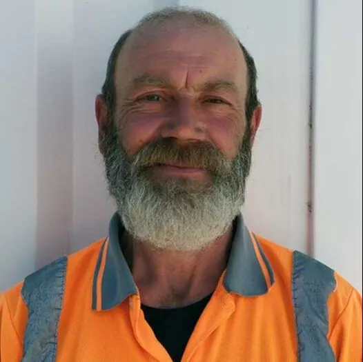 Phill Holt
