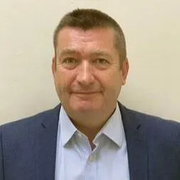 Colm Moloney