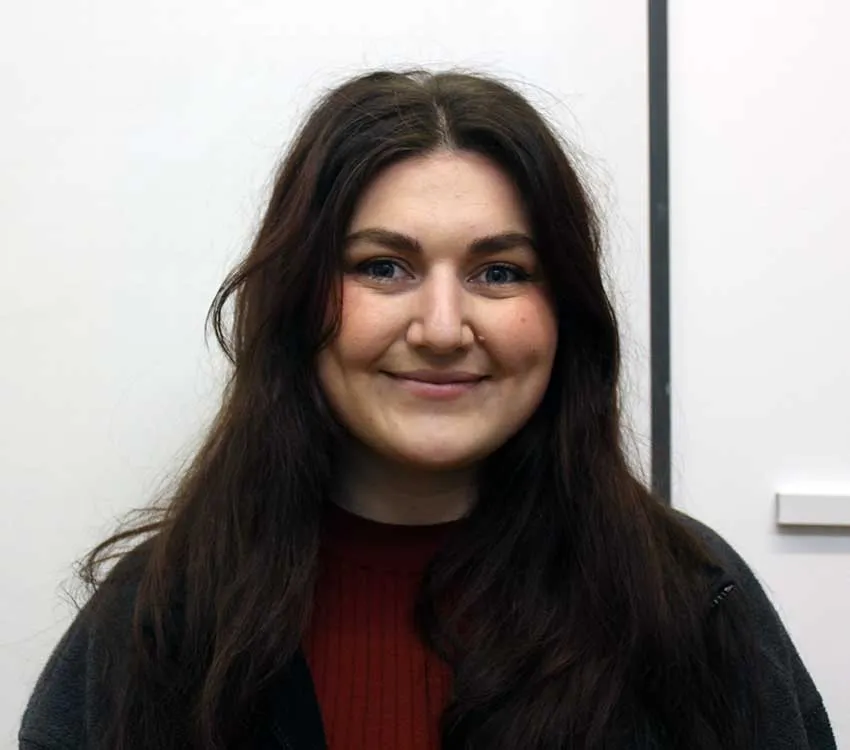 Siobhan Sinnott