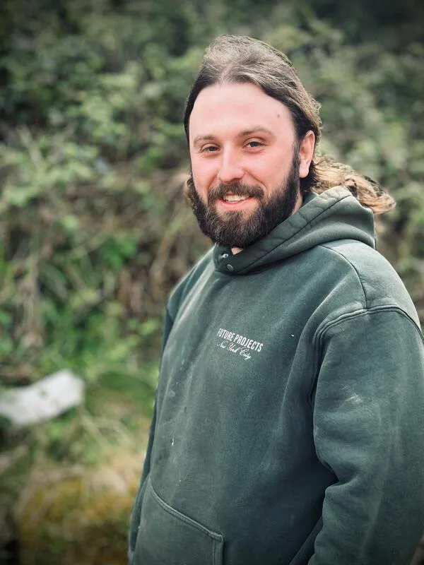 Patrick Kelleher