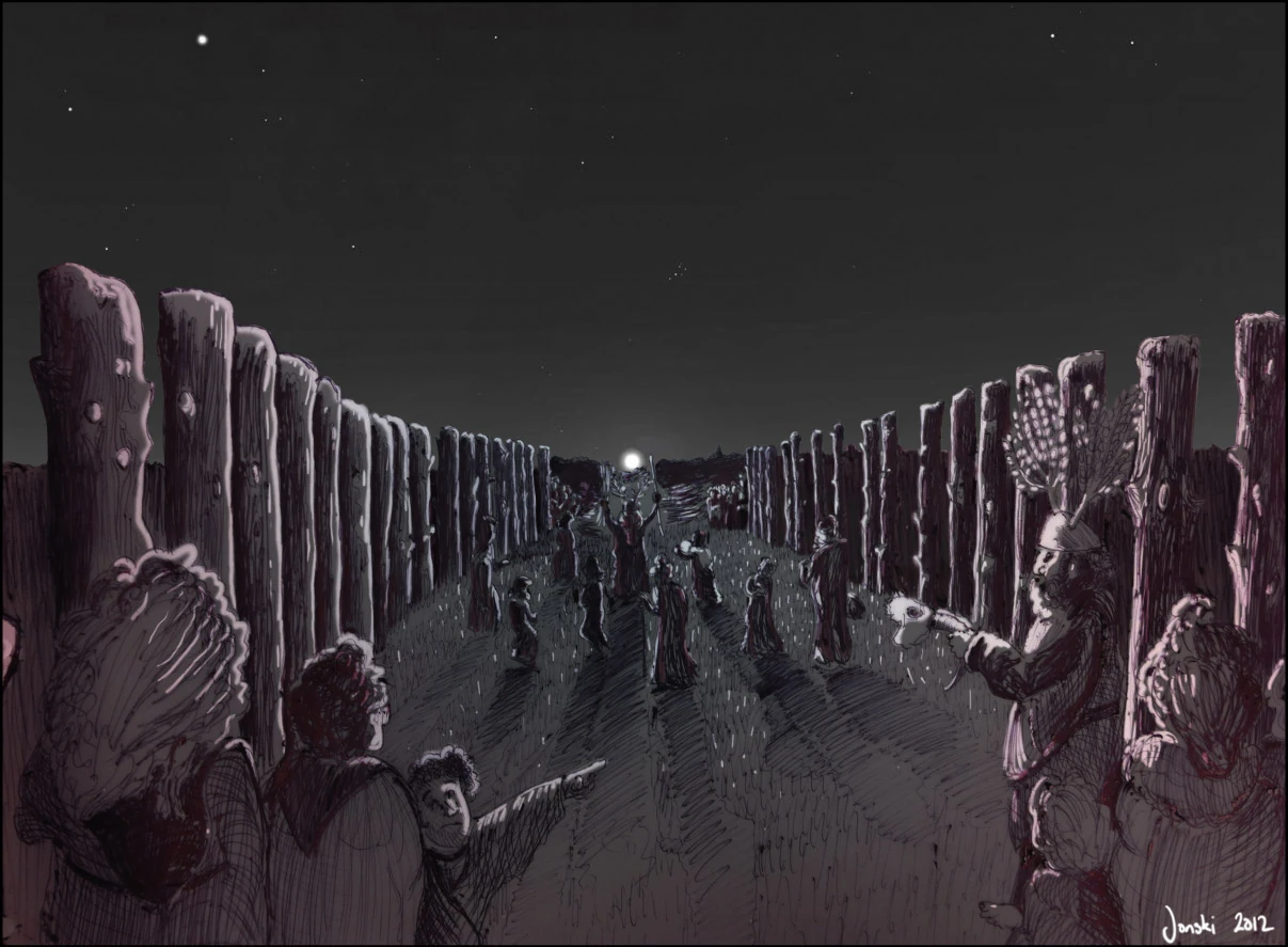 Ballingowan – a possible interpretation? (Jonathan Millar)