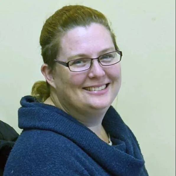 Issica Baron