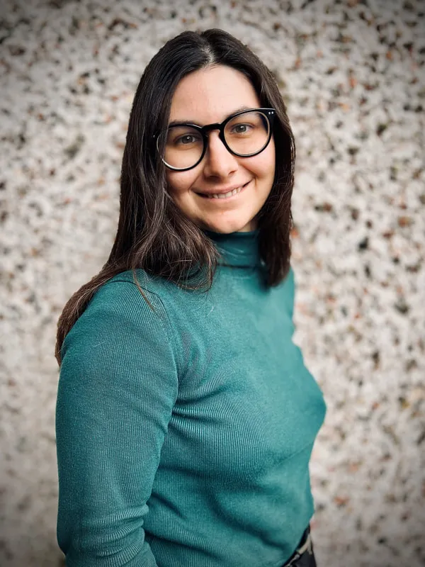 Sonia Manunza