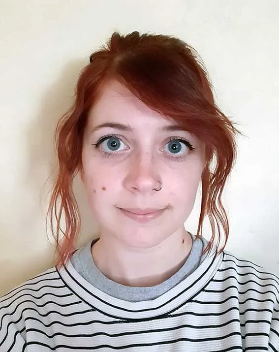Christina McClean