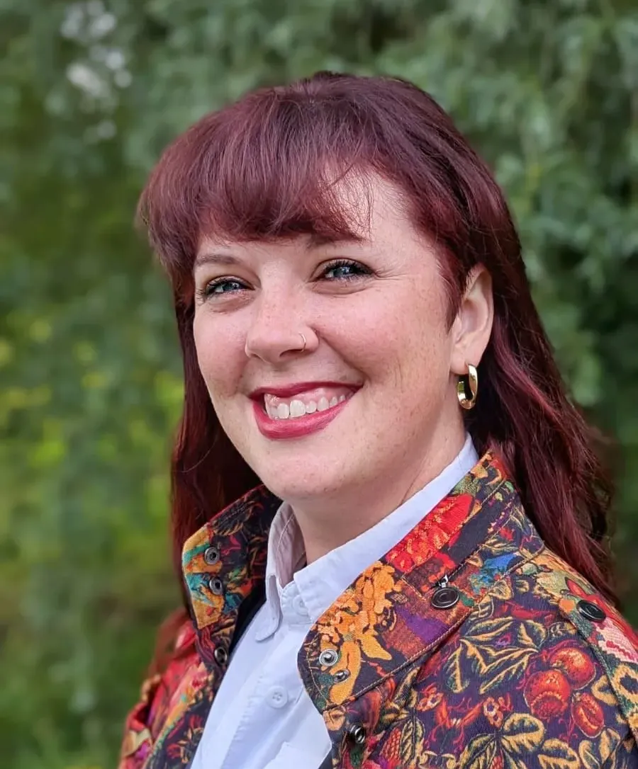 Margie Keith