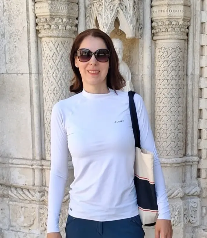 Nikolina Topic