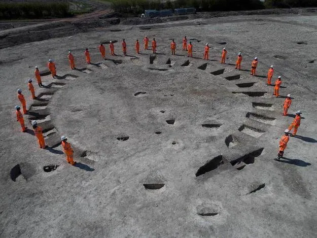 HS2 - Great Missenden to Aylesbury